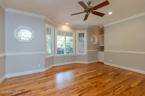 $875,000 | 133 Joels Circle, Carthage, NC 28327
