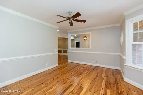 $875,000 | 133 Joels Circle, Carthage, NC 28327