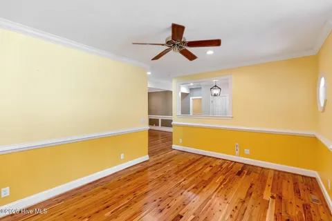 $895,000 | 133 Joels Circle, Carthage, NC 28327