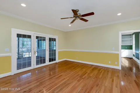 $895,000 | 133 Joels Circle, Carthage, NC 28327