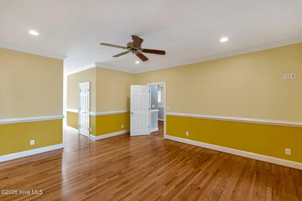 $895,000 | 133 Joels Circle, Carthage, NC 28327