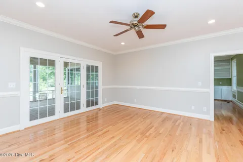 $875,000 | 133 Joels Circle, Carthage, NC 28327