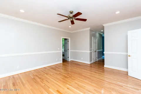 $875,000 | 133 Joels Circle, Carthage, NC 28327