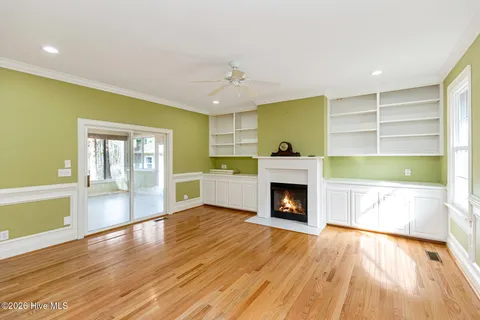 $895,000 | 133 Joels Circle, Carthage, NC 28327