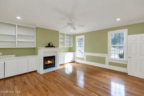 $895,000 | 133 Joels Circle, Carthage, NC 28327