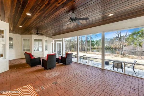 $895,000 | 133 Joels Circle, Carthage, NC 28327