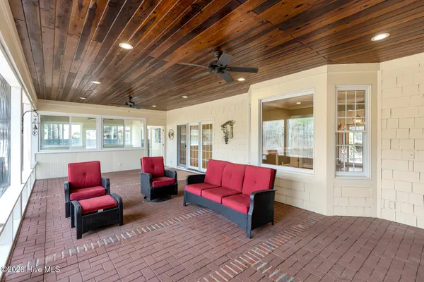 $895,000 | 133 Joels Circle, Carthage, NC 28327