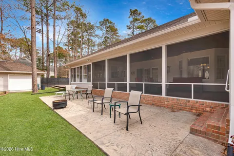 $895,000 | 133 Joels Circle, Carthage, NC 28327