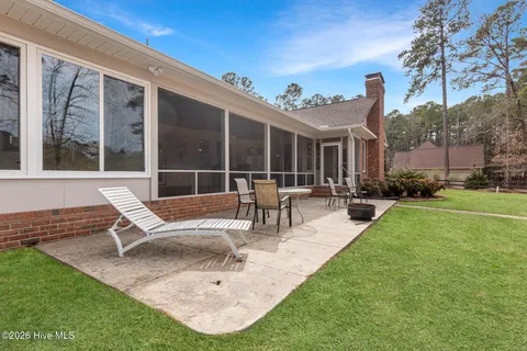 $895,000 | 133 Joels Circle, Carthage, NC 28327