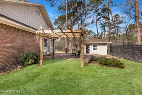 $895,000 | 133 Joels Circle, Carthage, NC 28327