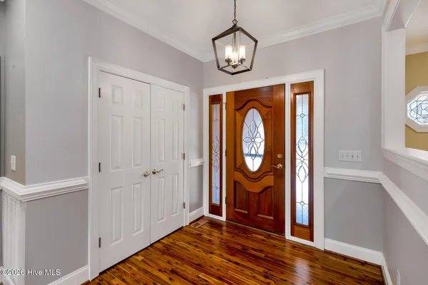 $895,000 | 133 Joels Circle, Carthage, NC 28327