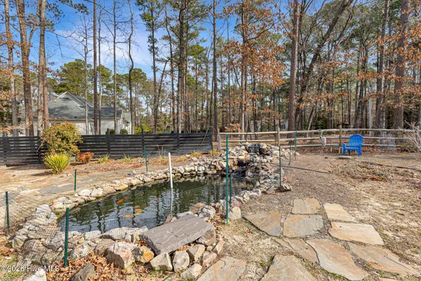 $895,000 | 133 Joels Circle, Carthage, NC 28327