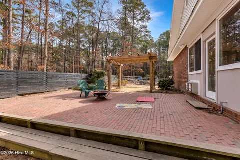 $875,000 | 133 Joels Circle, Carthage, NC 28327