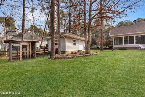 $895,000 | 133 Joels Circle, Carthage, NC 28327