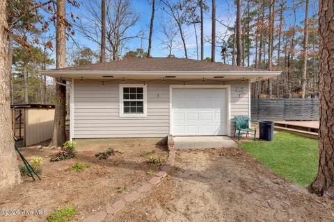 $875,000 | 133 Joels Circle, Carthage, NC 28327