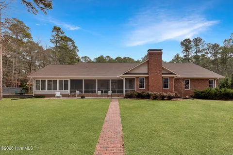 $895,000 | 133 Joels Circle, Carthage, NC 28327