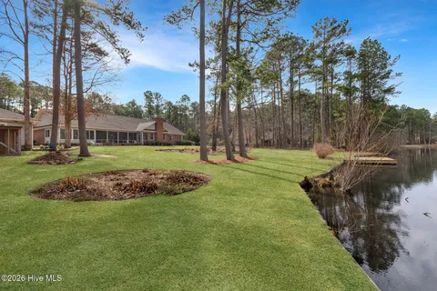 $895,000 | 133 Joels Circle, Carthage, NC 28327