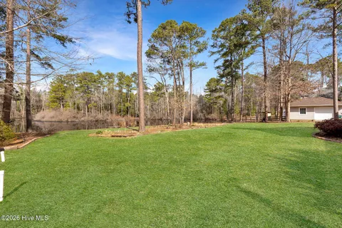 $875,000 | 133 Joels Circle, Carthage, NC 28327