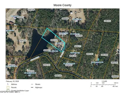 $895,000 | 133 Joels Circle, Carthage, NC 28327