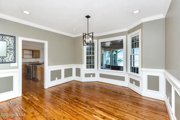 $895,000 | 133 Joels Circle, Carthage, NC 28327