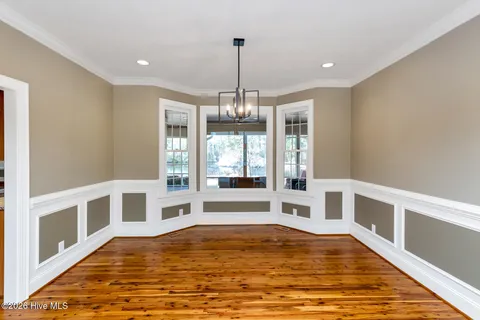 $895,000 | 133 Joels Circle, Carthage, NC 28327