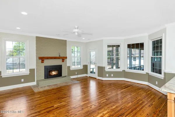 $895,000 | 133 Joels Circle, Carthage, NC 28327