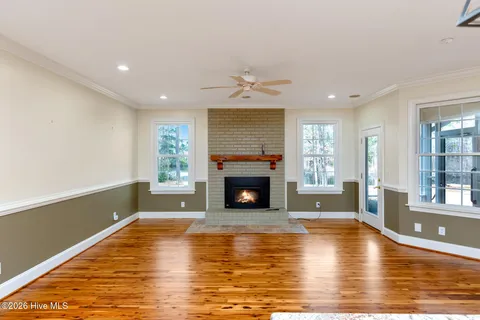 $895,000 | 133 Joels Circle, Carthage, NC 28327