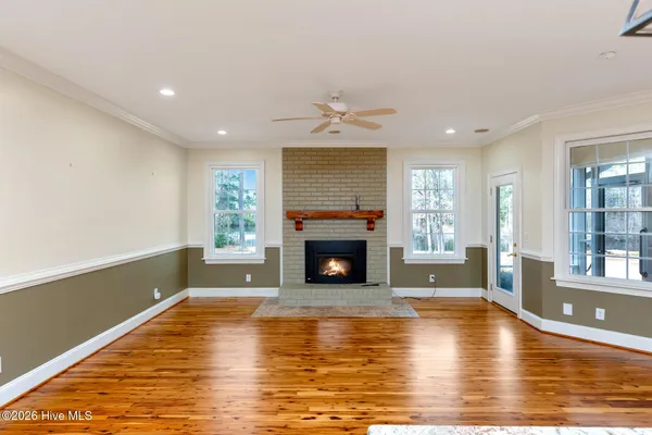 $895,000 | 133 Joels Circle, Carthage, NC 28327