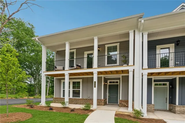 $414,426 | 2542 Harbor Rdg Pass, Gainesville, GA 30507