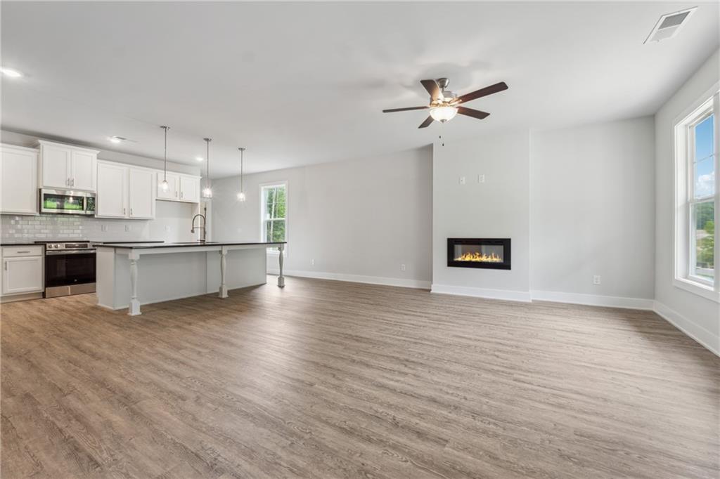 2542 Harbor Rdg Pass Gainesville, GA 30507 - Photo 11 of 88