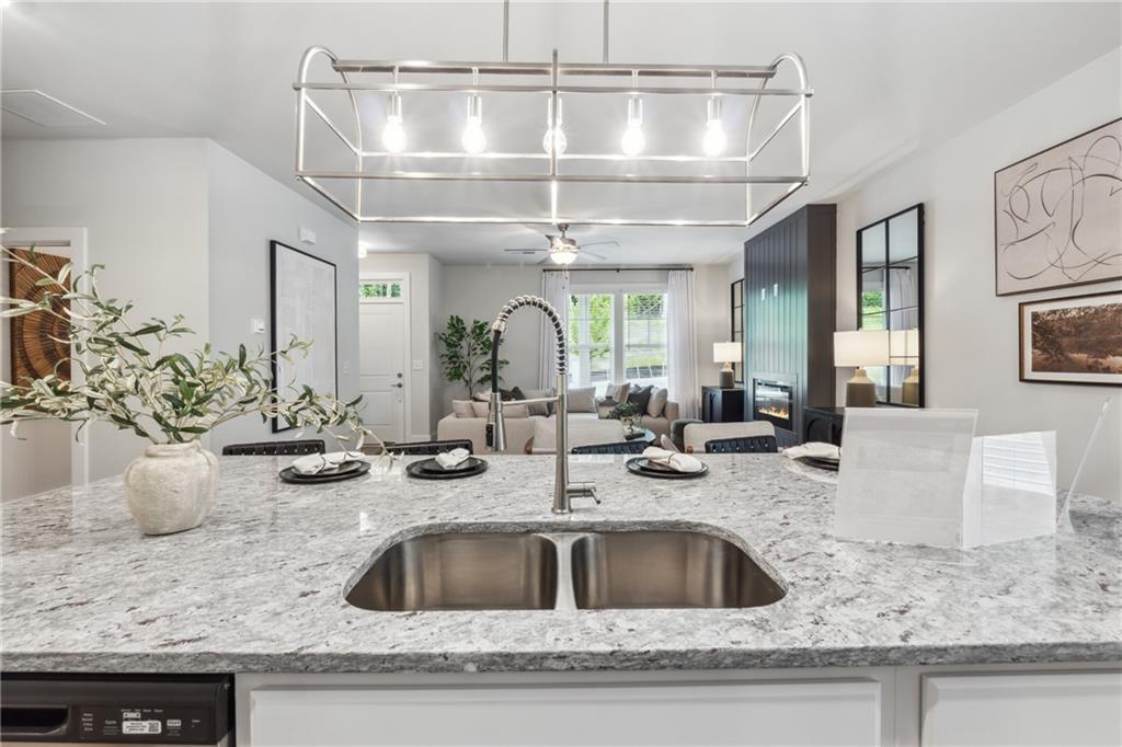 2542 Harbor Rdg Pass Gainesville, GA 30507 - Photo 23 of 88