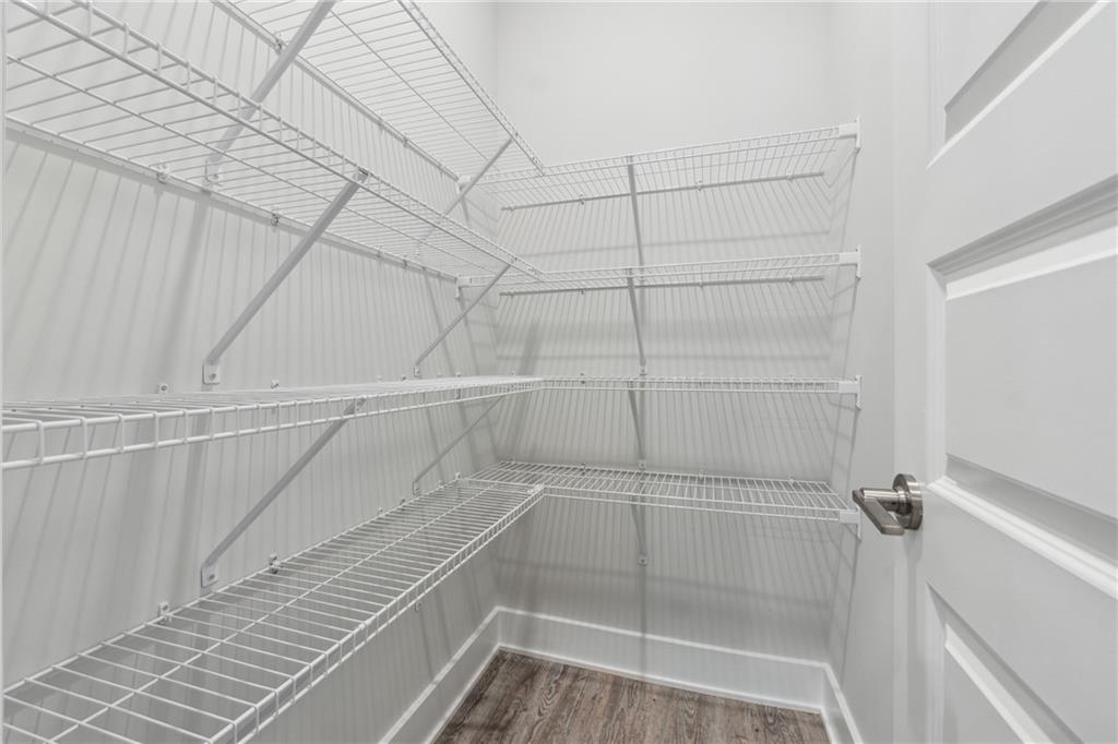 2542 Harbor Rdg Pass Gainesville, GA 30507 - Photo 24 of 88