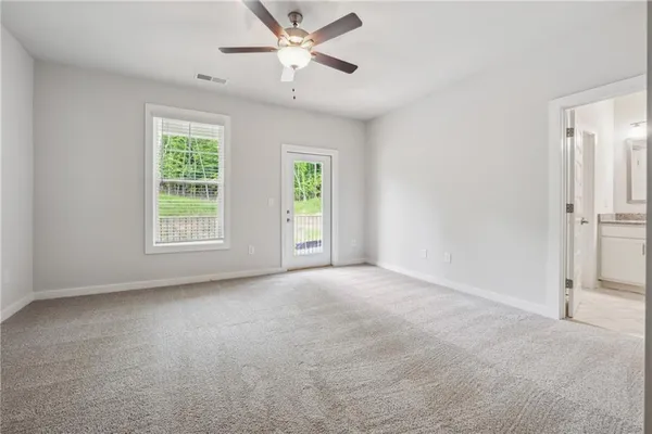 $379,990 | 2542 Harbor Rdg Pass, Gainesville, GA 30507