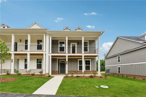 $379,990 | 2542 Harbor Rdg Pass, Gainesville, GA 30507