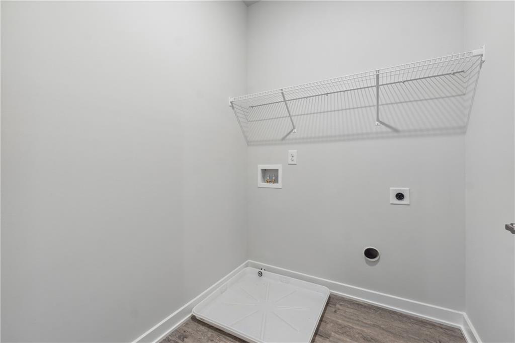 2542 Harbor Rdg Pass Gainesville, GA 30507 - Photo 32 of 88