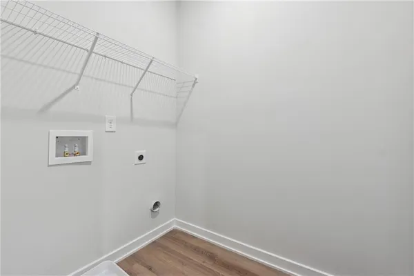 $379,990 | 2542 Harbor Rdg Pass, Gainesville, GA 30507