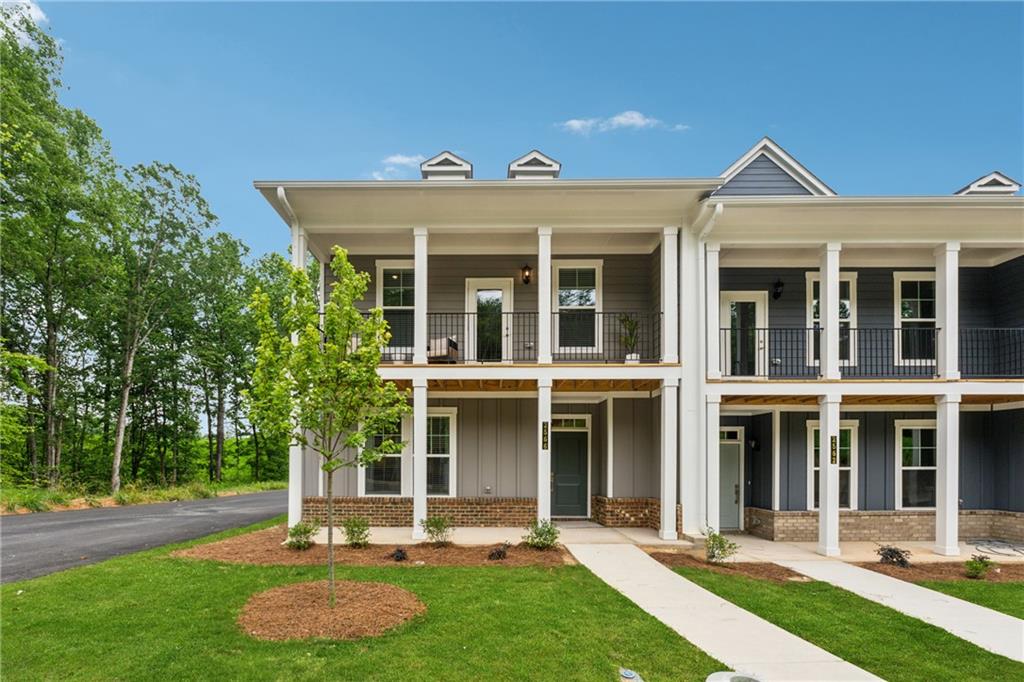 2542 Harbor Rdg Pass Gainesville, GA 30507 - Photo 4 of 88