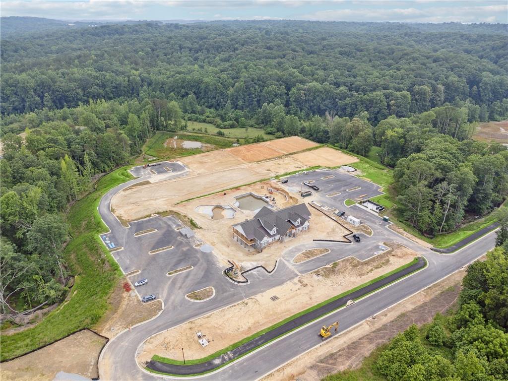 2542 Harbor Rdg Pass Gainesville, GA 30507 - Photo 42 of 88