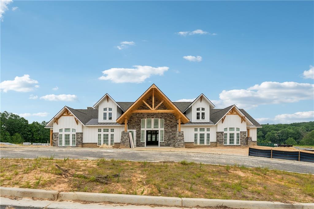 2542 Harbor Rdg Pass Gainesville, GA 30507 - Photo 46 of 88