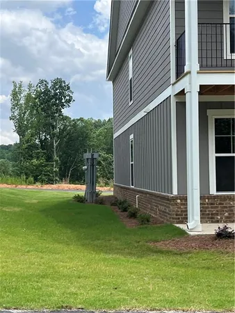 $379,990 | 2542 Harbor Rdg Pass, Gainesville, GA 30507
