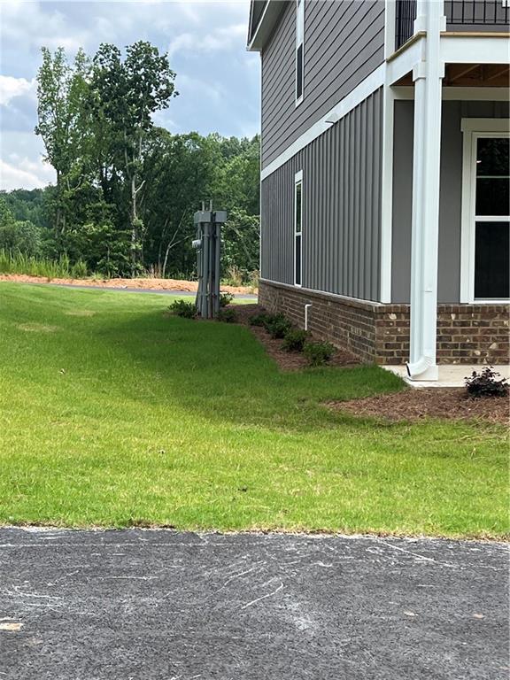 2542 Harbor Rdg Pass Gainesville, GA 30507 - Photo 50 of 88