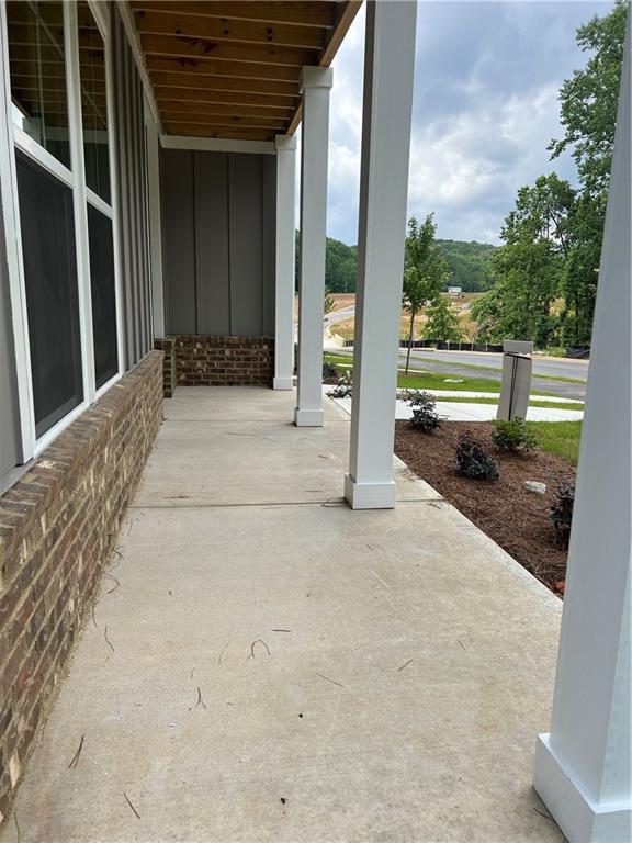 2542 Harbor Rdg Pass Gainesville, GA 30507 - Photo 51 of 88