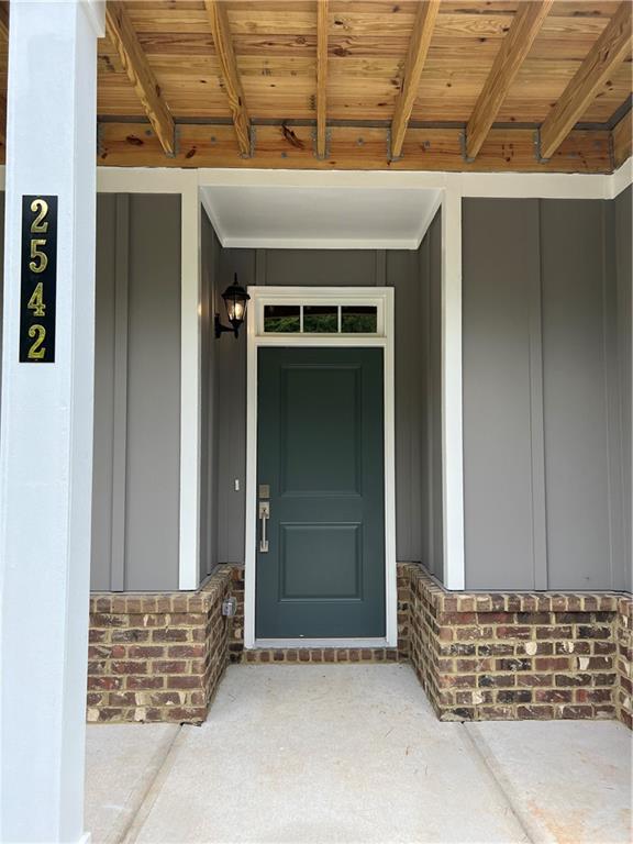 2542 Harbor Rdg Pass Gainesville, GA 30507 - Photo 53 of 88