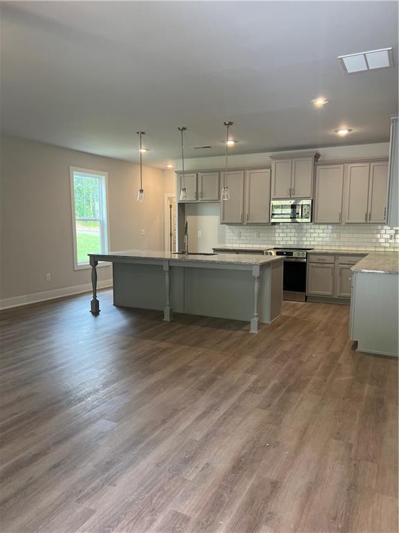 2542 Harbor Rdg Pass Gainesville, GA 30507 - Photo 55 of 88