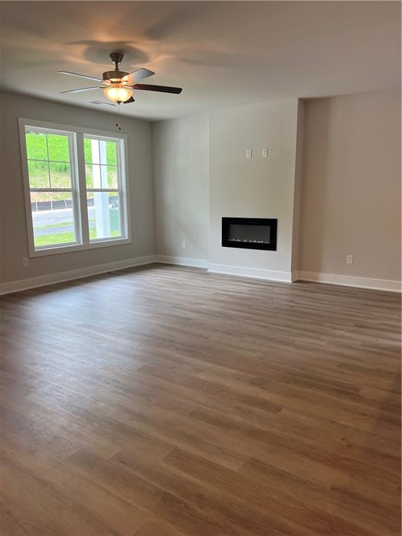 2542 Harbor Rdg Pass Gainesville, GA 30507 - Photo 59 of 88