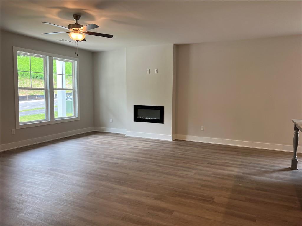 2542 Harbor Rdg Pass Gainesville, GA 30507 - Photo 60 of 88