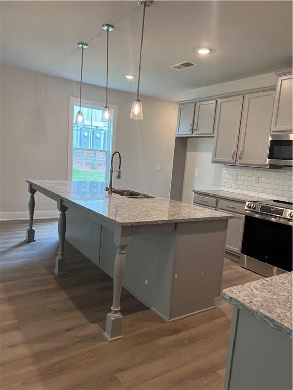 2542 Harbor Rdg Pass Gainesville, GA 30507 - Photo 62 of 88