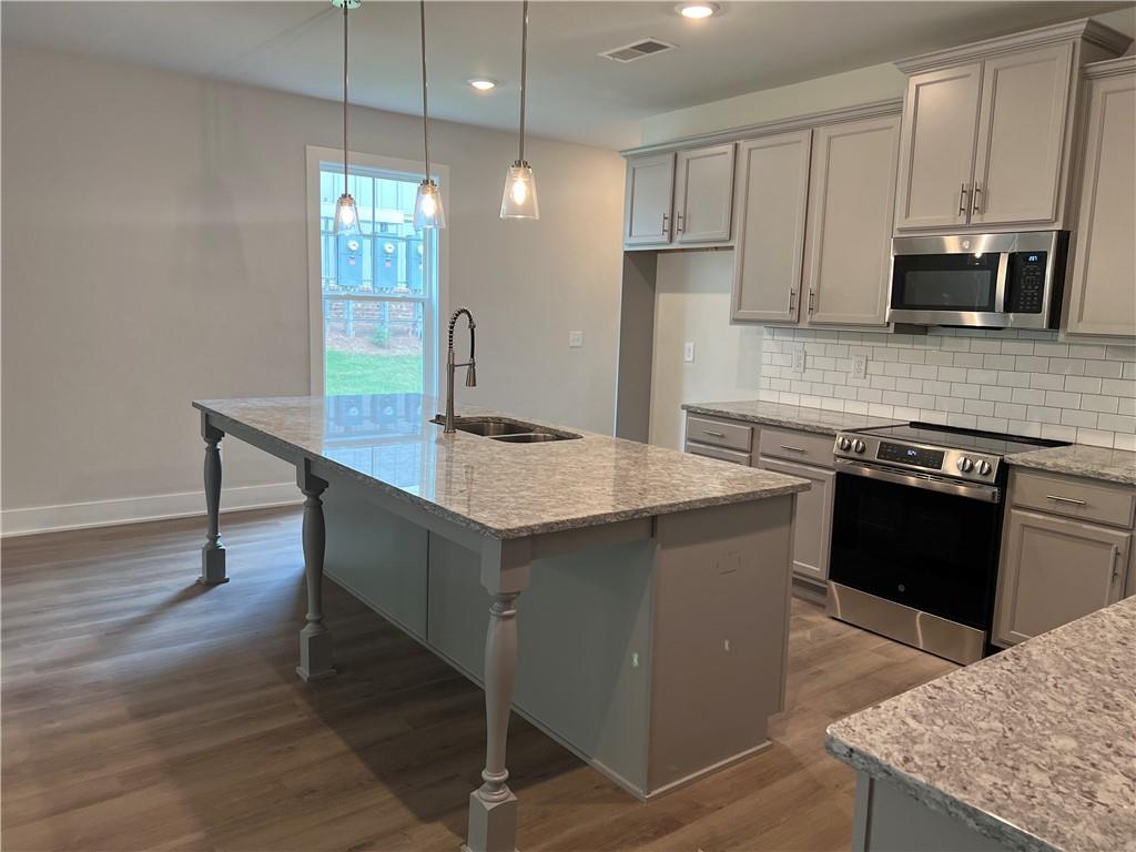 2542 Harbor Rdg Pass Gainesville, GA 30507 - Photo 63 of 88