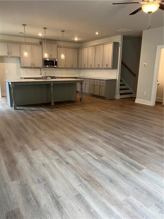 2542 Harbor Rdg Pass Gainesville, GA 30507 - Photo 64 of 88