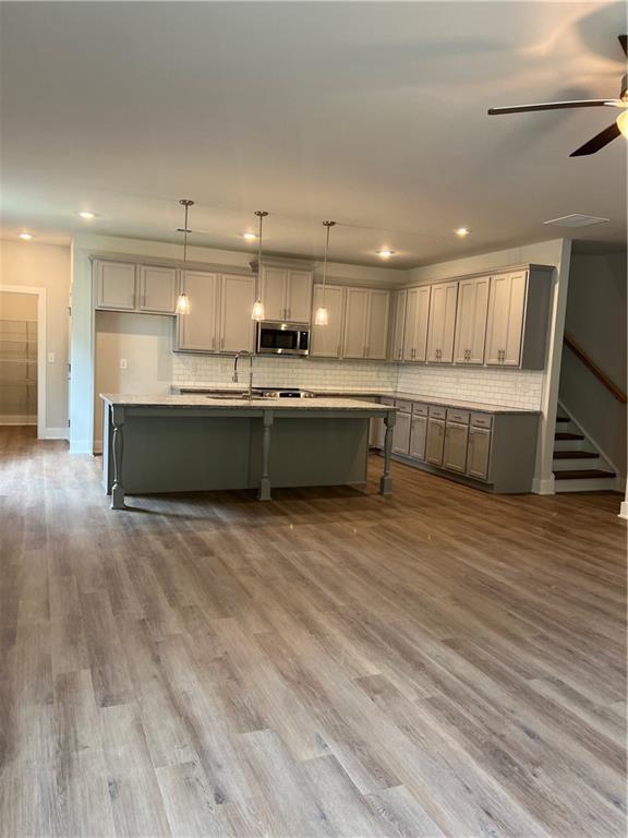 2542 Harbor Rdg Pass Gainesville, GA 30507 - Photo 66 of 88